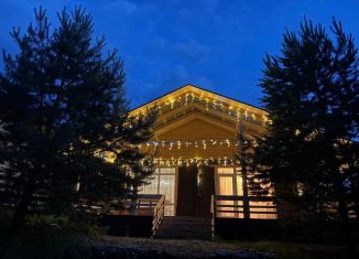 Сдается в аренду дом, 70 м2, село Элекмонар, Сосновая улица