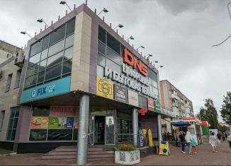 Торговая площадь на продажу, 21.7 м2, Марий Эл, улица Йывана Кырли, 15Б