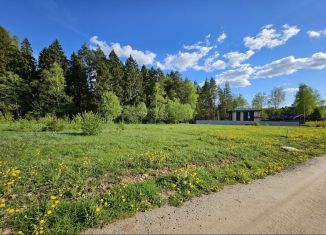 Продажа земельного участка, 7 сот., Москва, станция Молжаниново