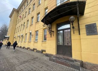 Продаю помещение свободного назначения, 270 м2, Санкт-Петербург, Средний проспект Васильевского острова, 79к1, муниципальный округ Васильевский
