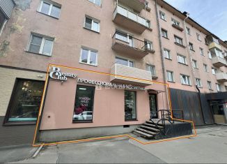 Сдается помещение свободного назначения, 38.3 м2, Петрозаводск, улица Анохина, 37, район Центр