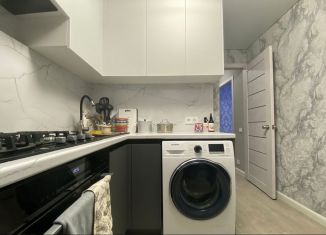 Двухкомнатная квартира на продажу, 46 м2, Лиски, проспект Ленина, 6