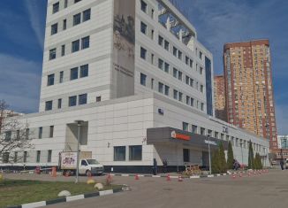 Аренда офиса, 15.76 м2, Химки, Юбилейный проспект, 73