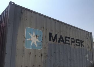 Продажа гаража, 15 м2, Владивосток, Фрунзенский район, улица Станюковича, 56