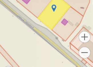 Продается земельный участок, 8.9 сот., Тобольск, улица Ленина