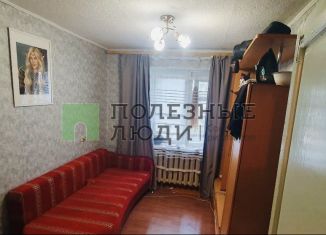 Продаю 3-ком. квартиру, 51.3 м2, Чита, улица Курнатовского, 35