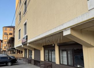 Продажа торговой площади, 140 м2, Дагестан, 2-я Туралинская улица, 20