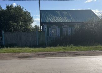 Дом на продажу, 67 м2, село Семенкино, Советская улица, 14