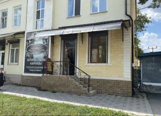 Продам помещение свободного назначения, 20 м2, Нальчик, проспект Ленина, 67