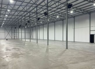Сдача в аренду склада, 435 м2, Санкт-Петербург, проспект Культуры, 64