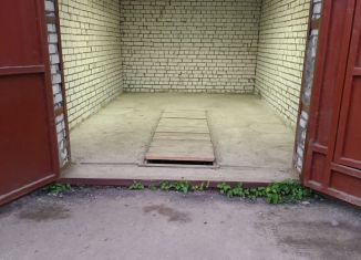 Сдаю гараж, 23 м2, Рязанская область, гаражный кооператив Трубежный, 31