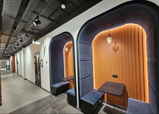 Продается помещение свободного назначения, 57 м2, Казань, проспект Ибрагимова, 32А