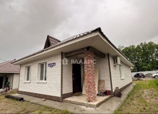 Дом на продажу, 88.1 м2, село Чигири, Берёзовая улица, 21/7