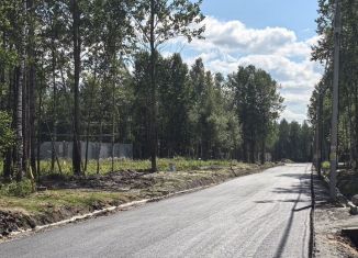 Продаю участок, 8.6 сот., Санкт-Петербург, коттеджный посёлок Павлов Скай, 114