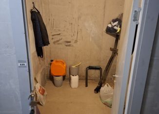 Продажа гаража, 10 м2, деревня Пирогово, улица Ильинского, 7