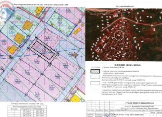 Продается участок, 5 сот., товарищество собственников недвижимости Космос, Цветочная улица
