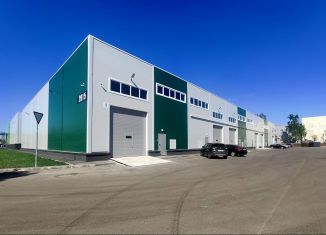 Производство в аренду, 863.4 м2, Казань, улица Восстания, 100к2015