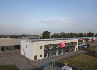 Продажа помещения свободного назначения, 1492.5 м2, Набережные Челны, Мензелинский тракт, 35Б