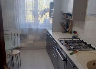 3-ком. квартира на продажу, 60.4 м2, Мичуринск, Октябрьская улица, 80