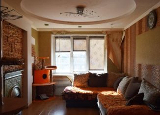 Продажа 1-ком. квартиры, 36 м2, Череповец, Пионерская улица, 19А