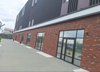 Сдача в аренду торговой площади, 69.6 м2, Тюмень, Стройотрядовская улица, 1