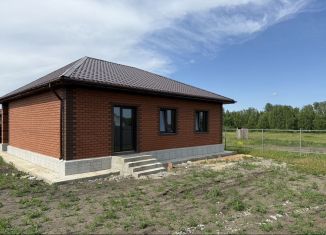 Продается дом, 115 м2, посёлок Красное Поле, Свежая улица, 17