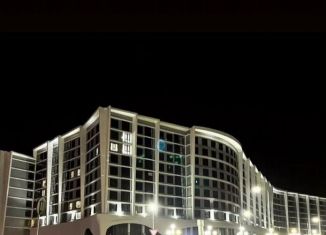 Продажа квартиры студии, 39.5 м2, Нальчик, улица Тлостанова, 32