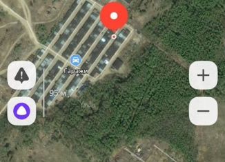 Гараж на продажу, 30 м2, Вуктыл