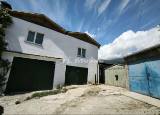 Продам гараж, 30 м2, посёлок городского типа Гурзуф, Зелёный переулок, 19Б