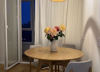 Аренда двухкомнатной квартиры, 45 м2, Краснодар, улица имени Генерала Корнилова, 14