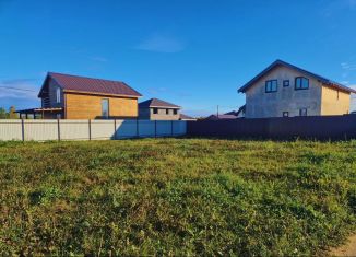 Продаю земельный участок, 6 сот., посёлок Шушары, Московское шоссе