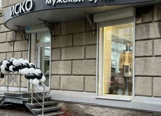 Продаю помещение свободного назначения, 75 м2, Саратов, Советская улица, 33