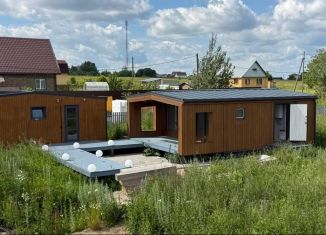 Продается дом, 86.6 м2, деревня Ирдоматка, деревня Ирдоматка, 64