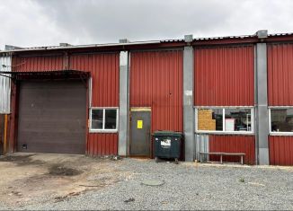 Сдам в аренду производство, 360 м2, Екатеринбург, Карьерная улица, 22