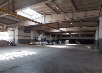 Сдаю производство, 2850 м2, Пензенская область, Ульяновская улица, 54А