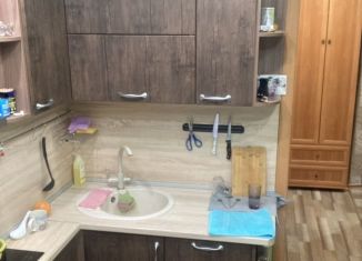 Продажа двухкомнатной квартиры, 45.5 м2, Мурманск, улица Крупской, 30, Первомайский округ