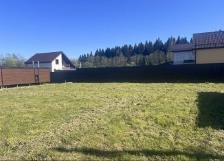 Продажа земельного участка, 6 сот., посёлок Шушары, Софийская улица