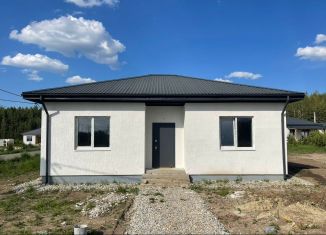 Продается дом, 110 м2, деревня Ключи, Дальняя улица