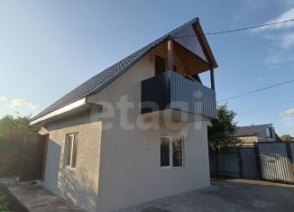 Продажа дачи, 53.4 м2, Саратов, 5-й Виноградный проезд, 31