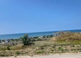 Продажа участка, 50 сот., село Курортное