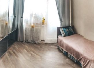 Сдача в аренду комнаты, 20 м2, Республика Башкортостан, Коммунистическая улица, 22