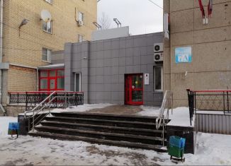 Продам помещение свободного назначения, 1062.6 м2, Тула, улица Фрунзе, 7А