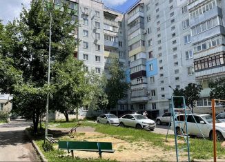 Продажа двухкомнатной квартиры, 50.9 м2, Тамбов, улица Чичканова, 39