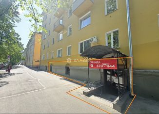 Сдается помещение свободного назначения, 80.7 м2, Петрозаводск, улица Дзержинского, 11, район Центр