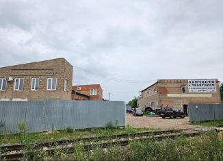 Продажа производства, 973 м2, Оренбургская область, Промышленная улица, 4