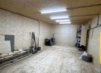 Продается гараж, 30 м2, Коми, улица Ленина