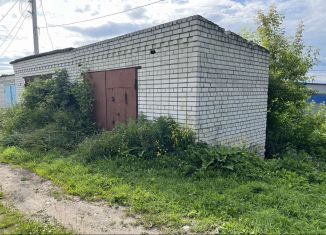 Продается гараж, 30 м2, Нижегородская область