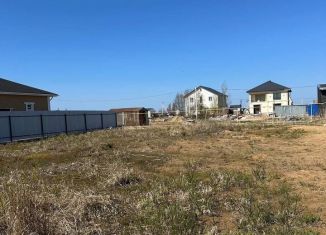 Продается земельный участок, 6.4 сот., массив Лесколово, 4-й проезд