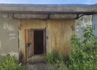 Продаю гараж, 24 м2, Амурск, проспект Мира, 61