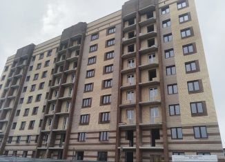 Продам 2-ком. квартиру, 58.9 м2, Мичуринск, Липецкое шоссе, 46/1